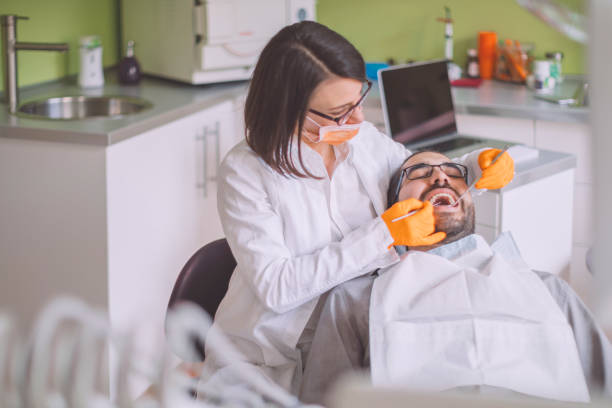 Best Pediatric Emergency Dentist in Shelburn, IN