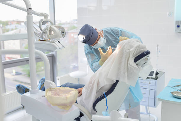 Best Weekend Emergency Dentist in Shelburn, IN